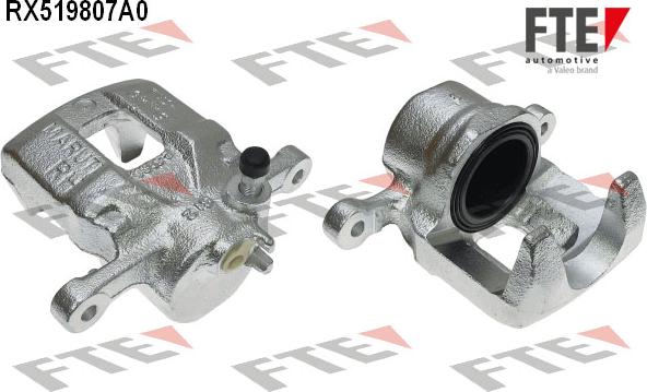 FTE 9291469 - Pinza freno autozon.pro