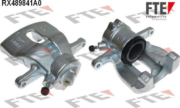 FTE 9291403 - Pinza freno autozon.pro