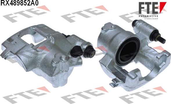 FTE 9291414 - Pinza freno autozon.pro