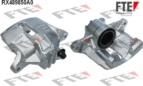 FTE 9291412 - Pinza freno autozon.pro