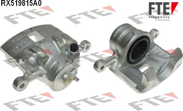 FTE 9291479 - Pinza freno autozon.pro