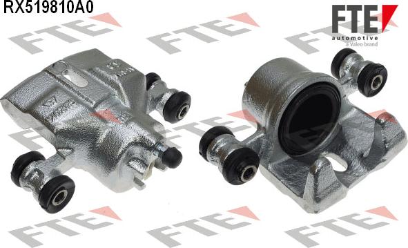 FTE 9291472 - Pinza freno autozon.pro