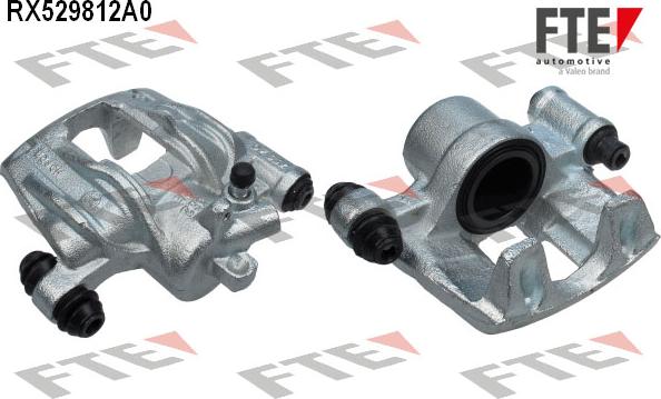 FTE 9291545 - Pinza freno autozon.pro