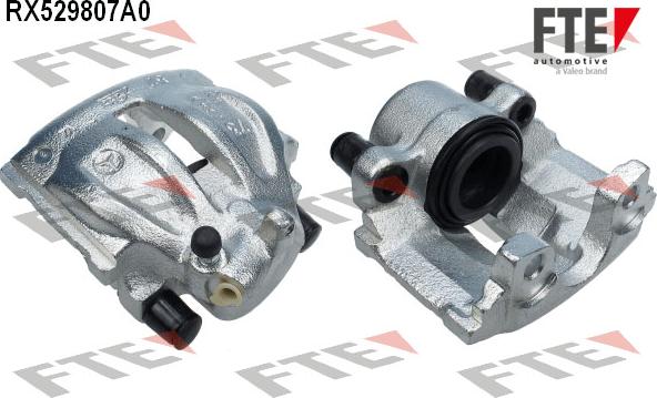 FTE 9291540 - Pinza freno autozon.pro