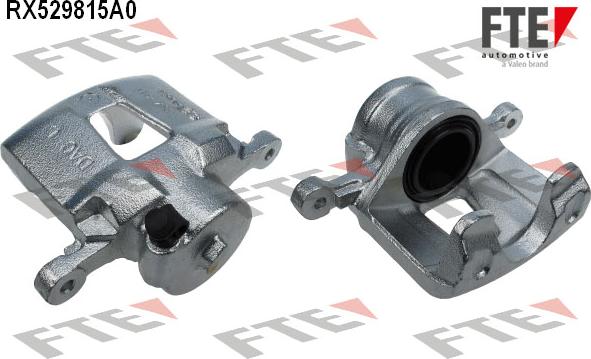 FTE 9291548 - Pinza freno autozon.pro