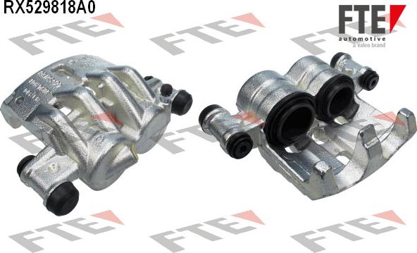 FTE 9291551 - Pinza freno autozon.pro