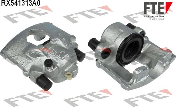 FTE 9291565 - Pinza freno autozon.pro