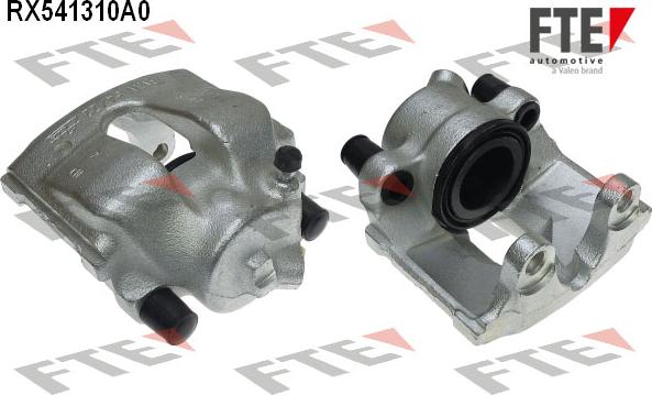 FTE 9291563 - Pinza freno autozon.pro