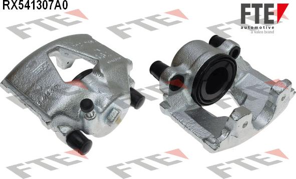 FTE 9291562 - Pinza freno autozon.pro