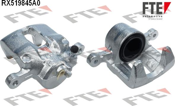 FTE 9291509 - Pinza freno autozon.pro