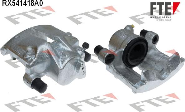 FTE 9291586 - Pinza freno autozon.pro