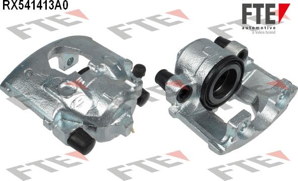 FTE 9291581 - Pinza freno autozon.pro