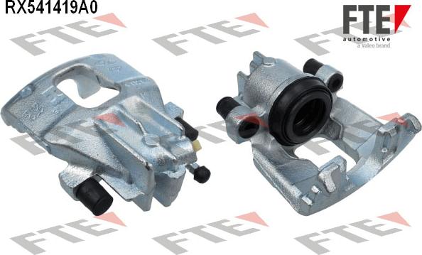 FTE 9291587 - Pinza freno autozon.pro