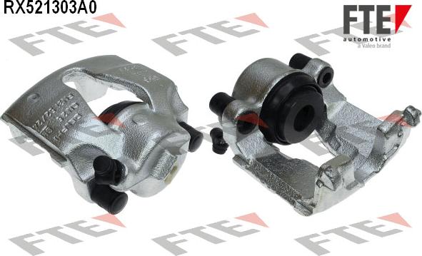 FTE 9291533 - Pinza freno autozon.pro