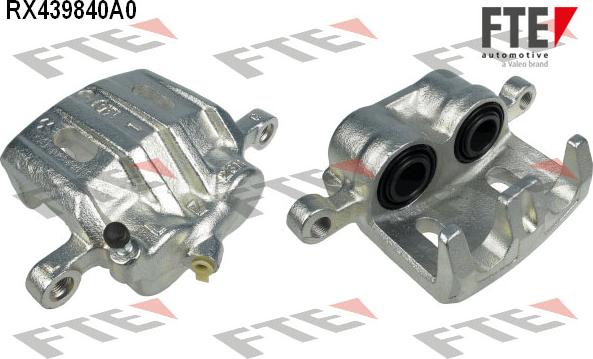 FTE 9291043 - Pinza freno autozon.pro