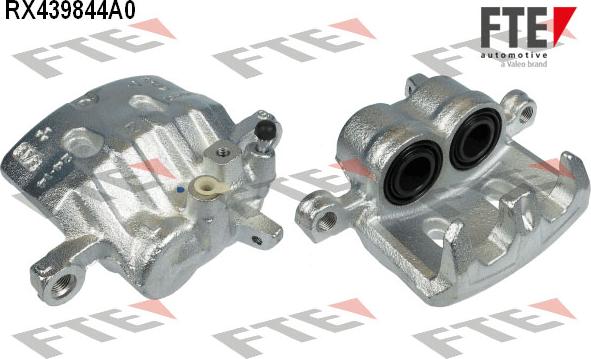 FTE 9291047 - Pinza freno autozon.pro