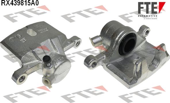 FTE 9291019 - Pinza freno autozon.pro