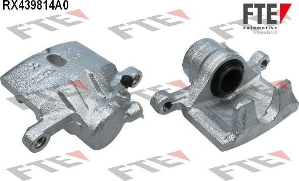 FTE 9291011 - Pinza freno autozon.pro