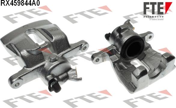 FTE 9291196 - Pinza freno autozon.pro