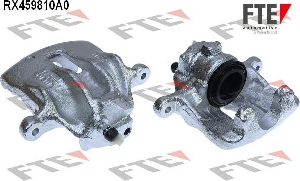 FTE 9291149 - Pinza freno autozon.pro