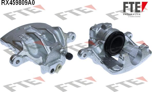 FTE 9291148 - Pinza freno autozon.pro