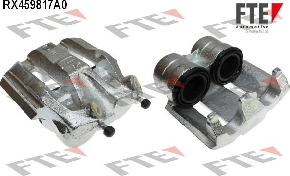 FTE 9291156 - Pinza freno autozon.pro