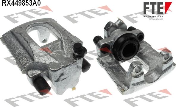 FTE 9291124 - Pinza freno autozon.pro