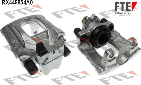 FTE 9291125 - Pinza freno autozon.pro