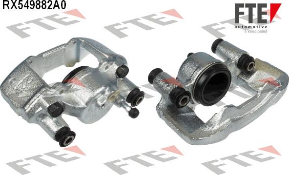 FTE 9291859 - Pinza freno autozon.pro