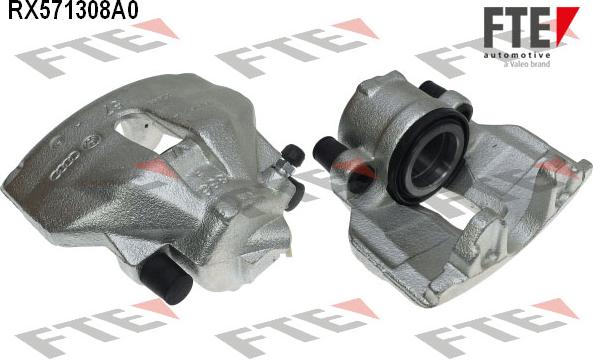 FTE 9291885 - Pinza freno autozon.pro