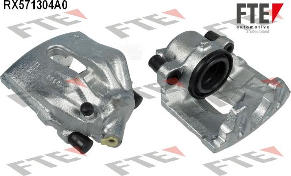 FTE 9291881 - Pinza freno autozon.pro