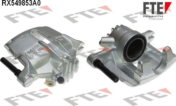 FTE 9291830 - Pinza freno autozon.pro