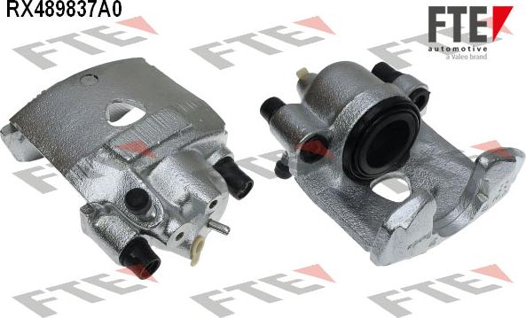 FTE 9291399 - Pinza freno autozon.pro