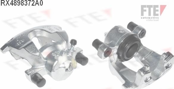 FTE 9291394 - Pinza freno autozon.pro