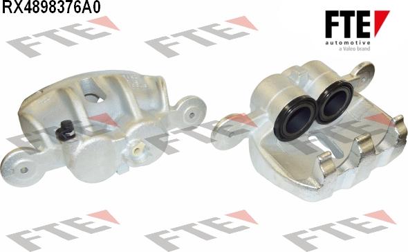 FTE 9291398 - Pinza freno autozon.pro