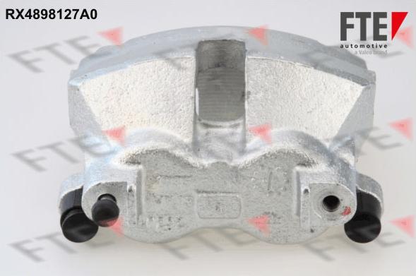 FTE 9291304 - Pinza freno autozon.pro