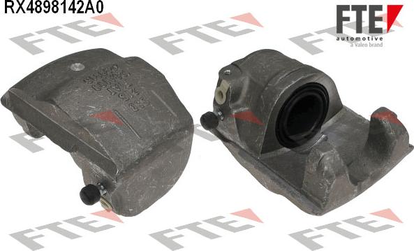 FTE 9291318 - Pinza freno autozon.pro