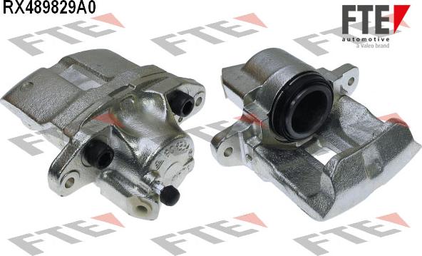 FTE 9291381 - Pinza freno autozon.pro