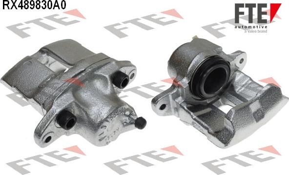 FTE 9291382 - Pinza freno autozon.pro