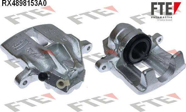 FTE 9291330 - Pinza freno autozon.pro