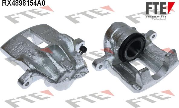 FTE 9291331 - Pinza freno autozon.pro