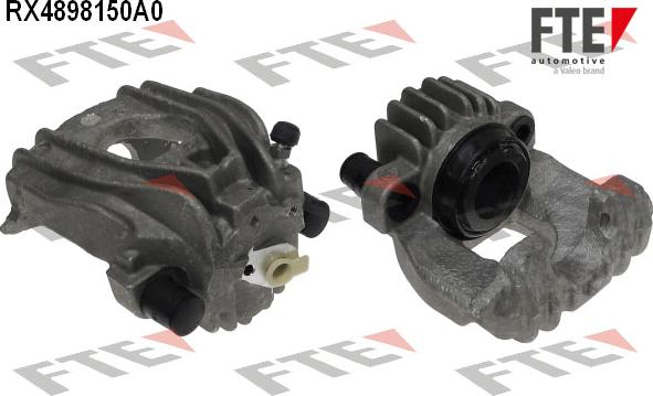 FTE 9291327 - Pinza freno autozon.pro