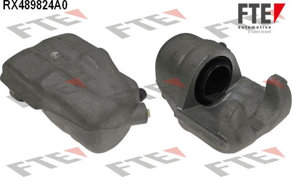 FTE 9291376 - Pinza freno autozon.pro