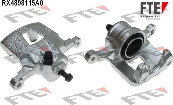 FTE 9291292 - Pinza freno autozon.pro