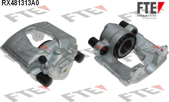 FTE 9291249 - Pinza freno autozon.pro