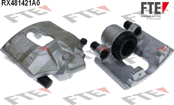 FTE 9291264 - Pinza freno autozon.pro