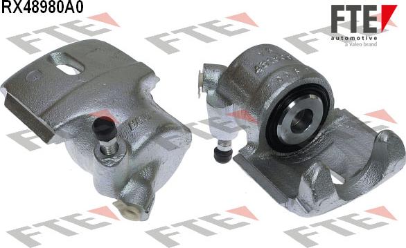 FTE 9291276 - Pinza freno autozon.pro