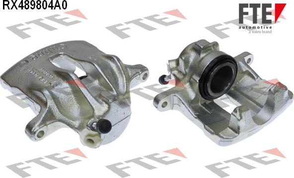 FTE 9291271 - Pinza freno autozon.pro