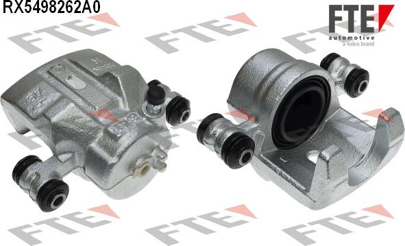 FTE 9291746 - Pinza freno autozon.pro