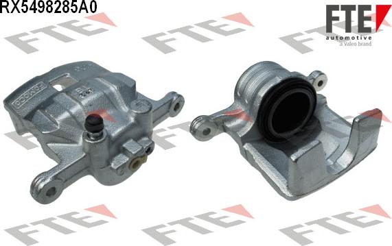 FTE 9291761 - Pinza freno autozon.pro